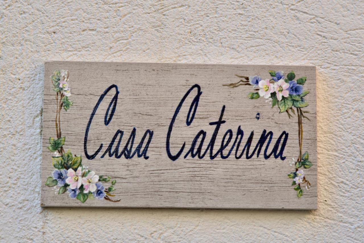 Casa Caterina - Riva Di Solto - Iseo Lake Exterior foto