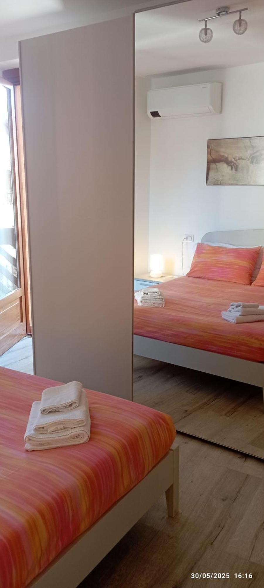 Casa Caterina - Riva Di Solto - Iseo Lake Cameră foto