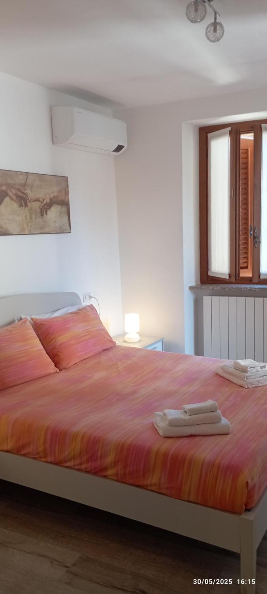 Casa Caterina - Riva Di Solto - Iseo Lake Cameră foto